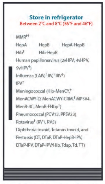 can b12 injections be stored in the fridge Your Ultimate Guide to Storing B12 Injections! main image 0